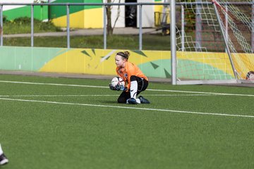 Bild 144 - wCJ Altona 93 - VfL Pinneberg : Ergebnis: 5:1